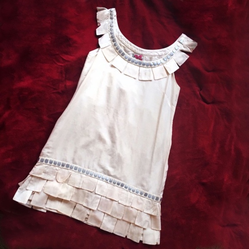 Anthropologie Yoanna Baraschi Tunic